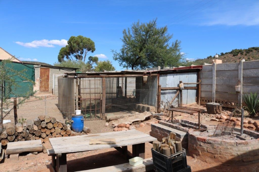 Commercial Property for Sale in Oudtshoorn Rural Western Cape